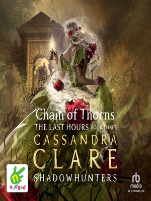 cover image of Chain of Thorns